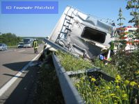 Hilfeleistung - Verkehrsunfall
